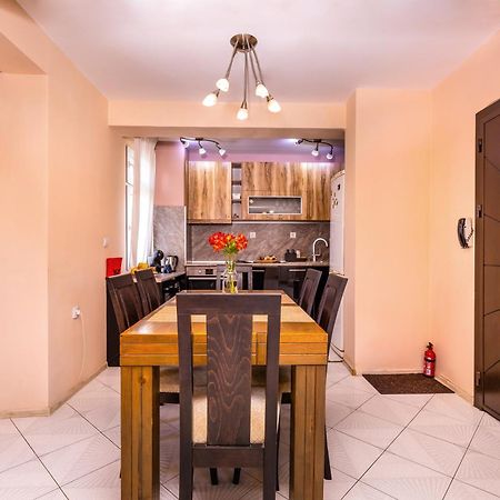 Roof Top Terrace Maisonette Пловдив Экстерьер фото