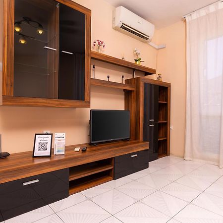 Roof Top Terrace Maisonette Пловдив Экстерьер фото