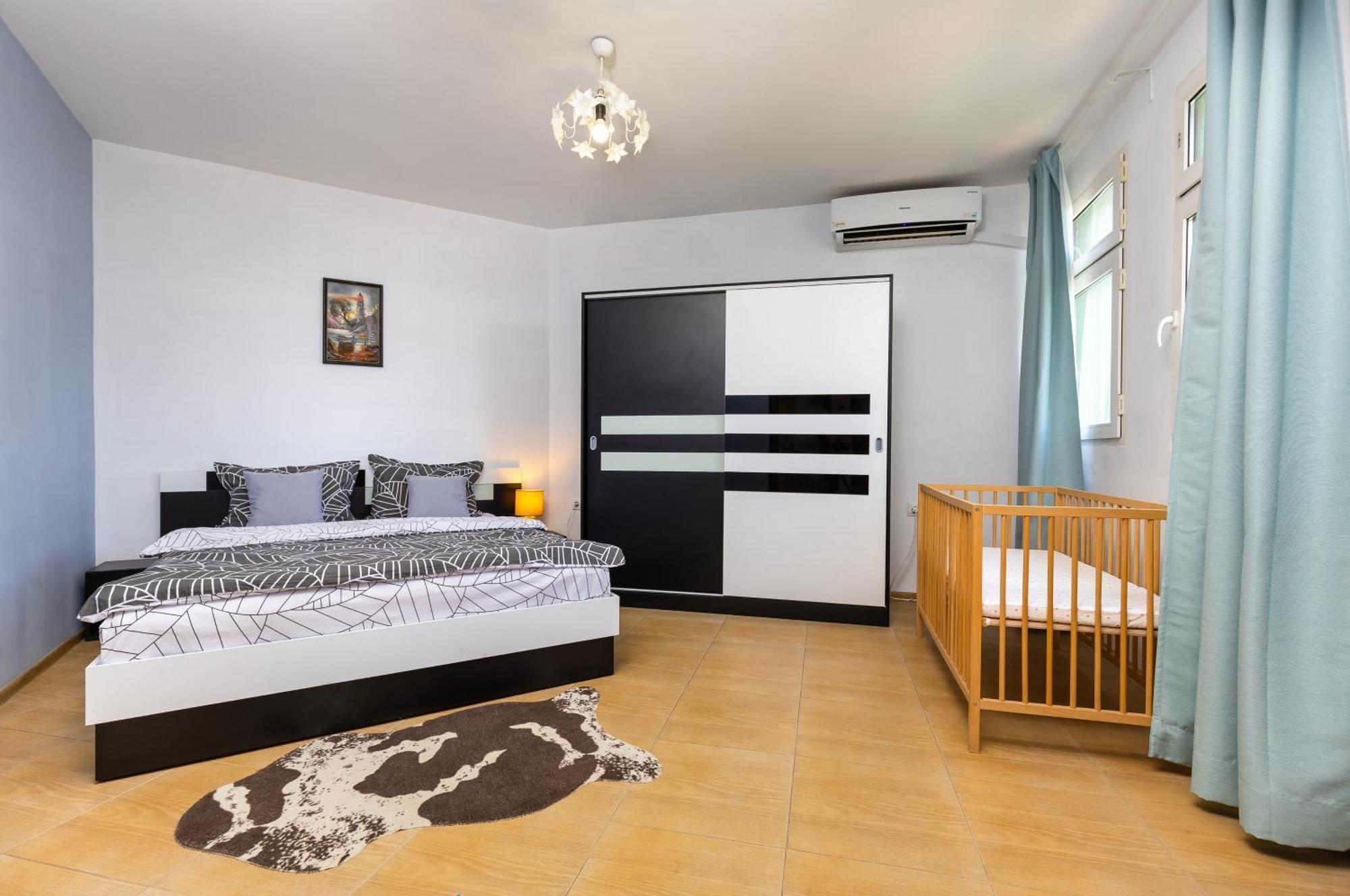 Roof Top Terrace Maisonette Пловдив Экстерьер фото