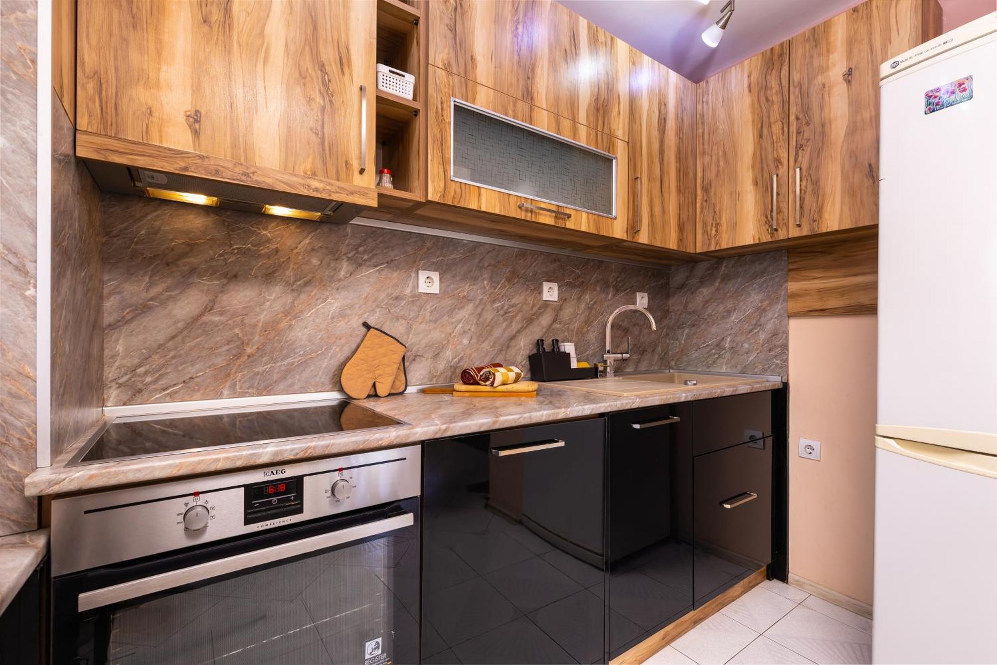 Roof Top Terrace Maisonette Пловдив Экстерьер фото