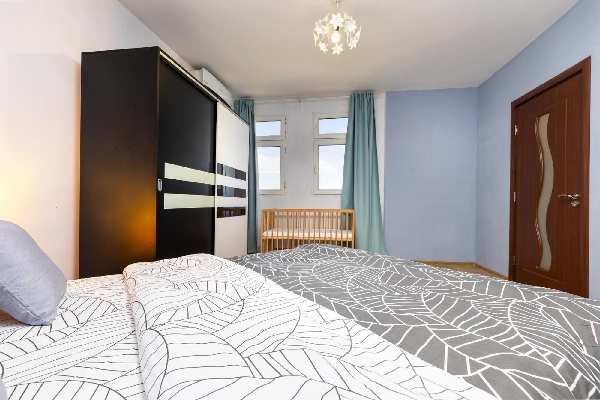 Roof Top Terrace Maisonette Пловдив Экстерьер фото